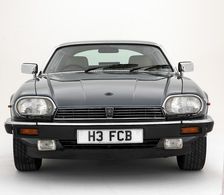 1991 Jaguar XJS V12