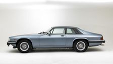 1991 Jaguar XJS V12