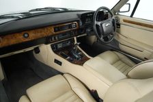 1991 Jaguar XJS V12