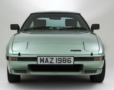 1991 Mazda RX7