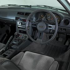 1991 Mazda RX7