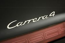 1991 Porsche 964 Carrera 4