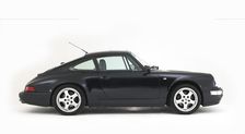 1991 Porsche 964 Carrera 4
