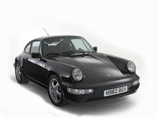 1991 Porsche 964 Carrera 4