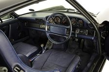 1991 Porsche 964 Carrera 4