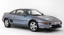 1992 Toyota MR2