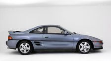 1992 Toyota MR2