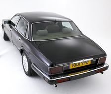 1992 Jaguar XJ6 3.2