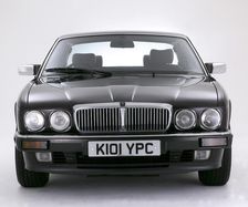 1992 Jaguar XJ6 3.2