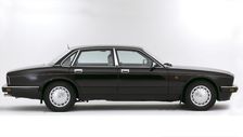 1992 Jaguar XJ6 3.2
