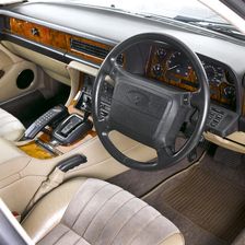 1992 Jaguar XJ6 3.2