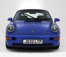 1992 Porsche 964 RS