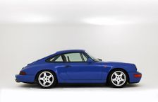 1992 Porsche 964 RS