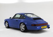 1992 Porsche 964 RS