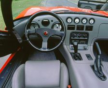 1993 Dodge Viper