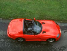 1993 Dodge Viper