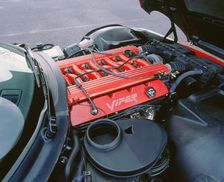 1993 Dodge Viper