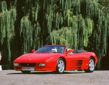 1993 Ferrari 348 Spider