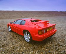 1993 Lotus Esprit S4