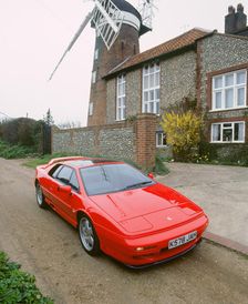 1993 Lotus Esprit S4