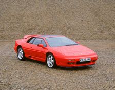 1993 Lotus Esprit S4