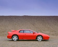 1993 Lotus Esprit S4
