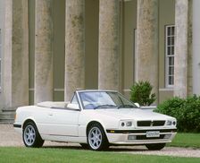 1993 Maserati Spyder