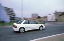 1993 Rover 220 gti