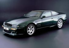 1994 Aston Martin V8 Vantage