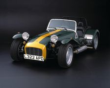 1994 Caterham Super 7