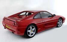 1994 Ferrari F355 Berlinetta