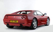 1994 Ferrari F355 Berlinetta