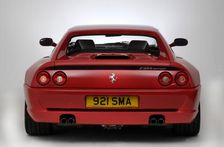 1994 Ferrari F355 Berlinetta