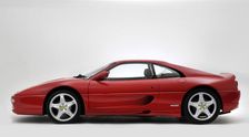 1994 Ferrari F355 Berlinetta