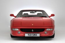 1994 Ferrari F355 Berlinetta
