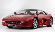 1994 Ferrari F355 Berlinetta