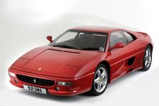 1994 Ferrari F355 Berlinetta