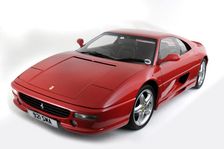 1994 Ferrari F355 Berlinetta
