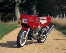 1994 Moto Guzzi Daytona 1000