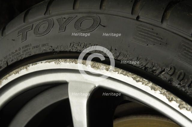 1995 Toyota Celica Artist: Unknown.