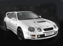 1995 Toyota Celica