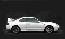 1995 Toyota Celica