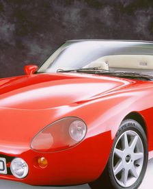 1995 TVR Griffith