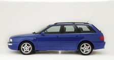 1995 Audi RS2 Estate