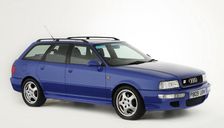 1995 Audi RS2 Estate
