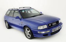 1995 Audi RS2 Estate