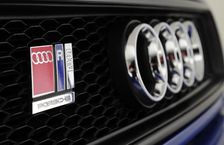 1995 Audi RS2 Estate