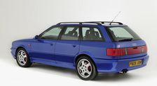 1995 Audi RS2 Estate