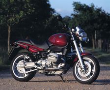 1995 BMW R1100R