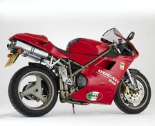 1995 Ducati 916